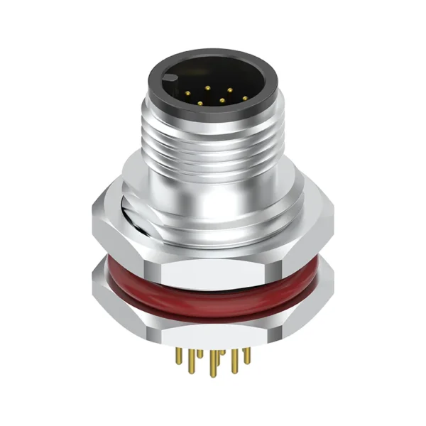 m12 a m 12pin 11