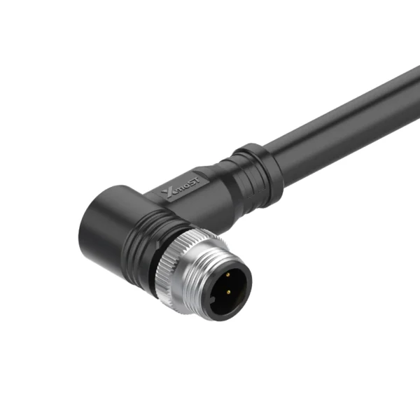 M12Molded plug
