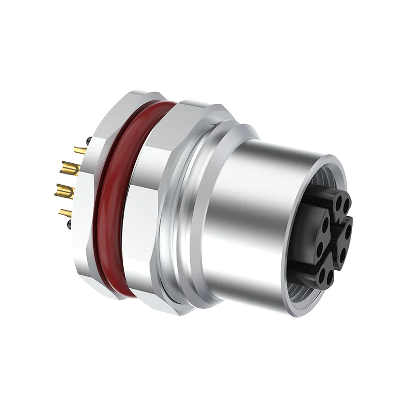 m12 8pin f x 1