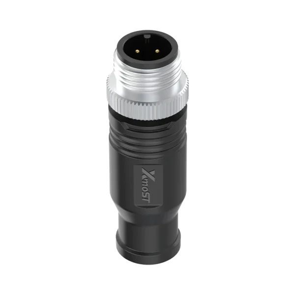 m12 a m 4pin 16