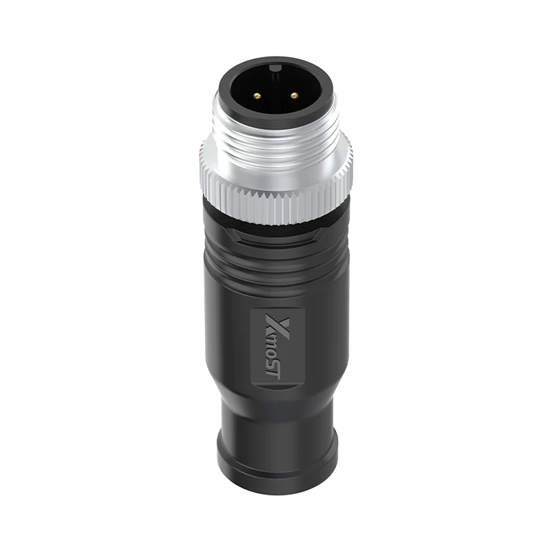 m12 a m 4pin 16