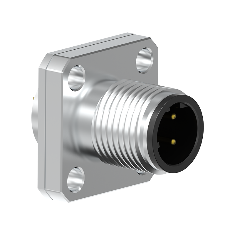 m12 a m 4pin111