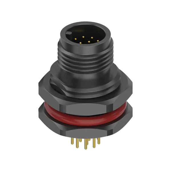 m12 a m12pin 12