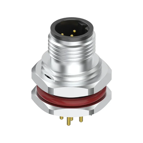 m12 b f 5pin 12