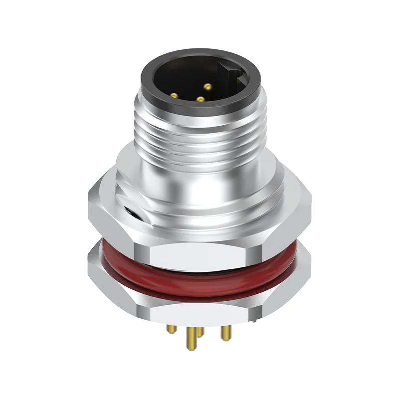 m12 b f 5pin 12