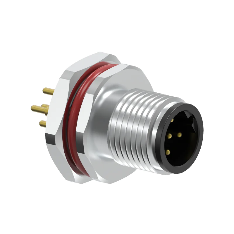 m12 b f 5pin 30