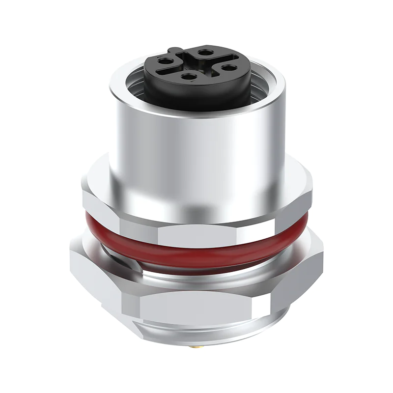 m12 b f 5pin 55