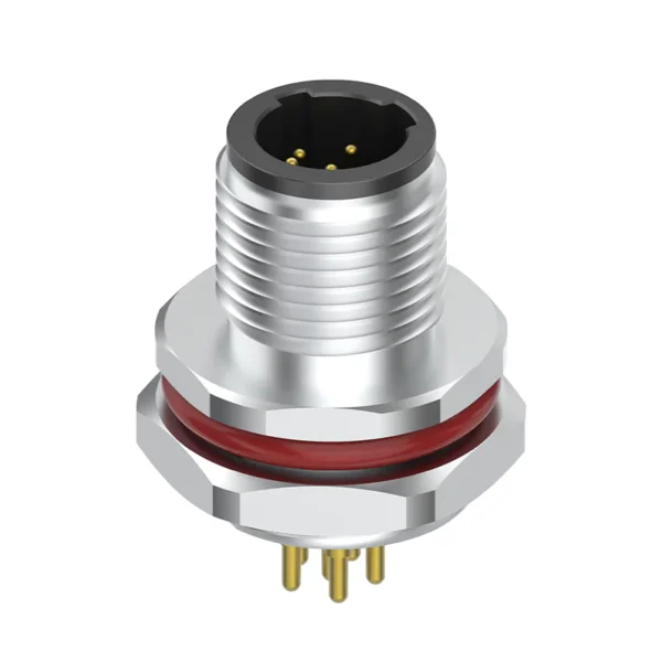 m12 c m 5pin 34