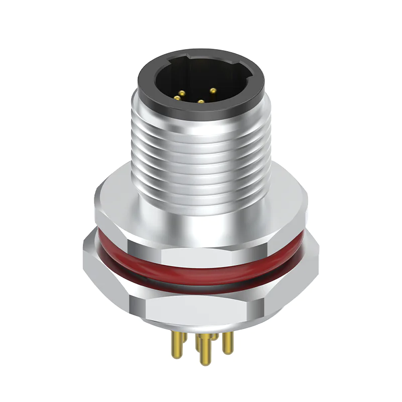 m12 c m 5pin 34
