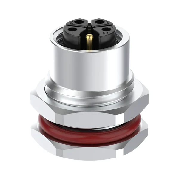 m12 k f 5pin