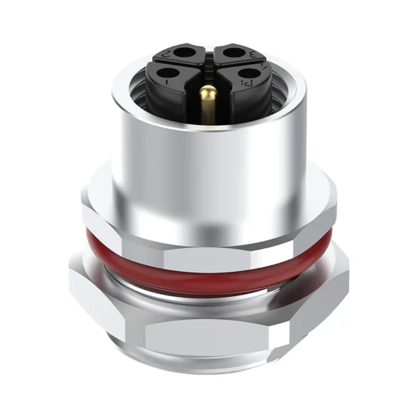 m12 k f 5pin 64