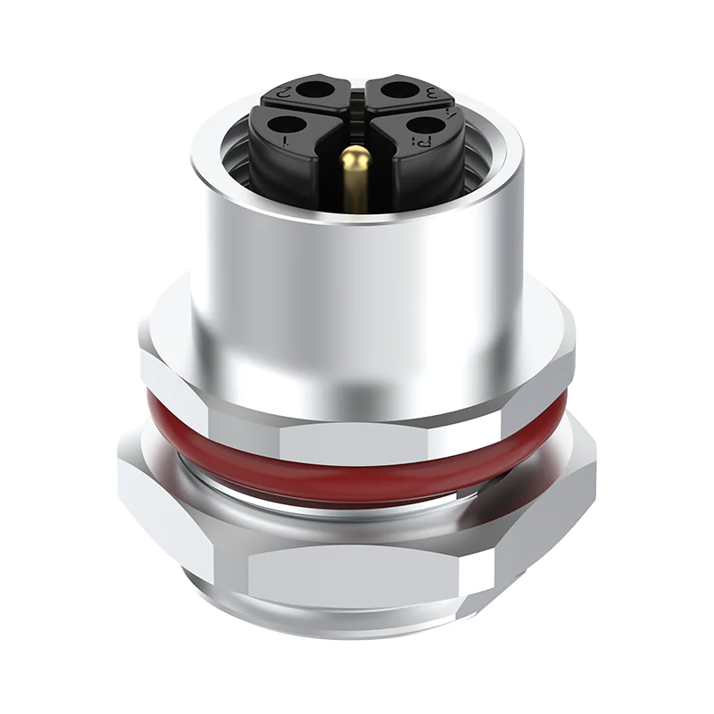 m12 k f 5pin 64