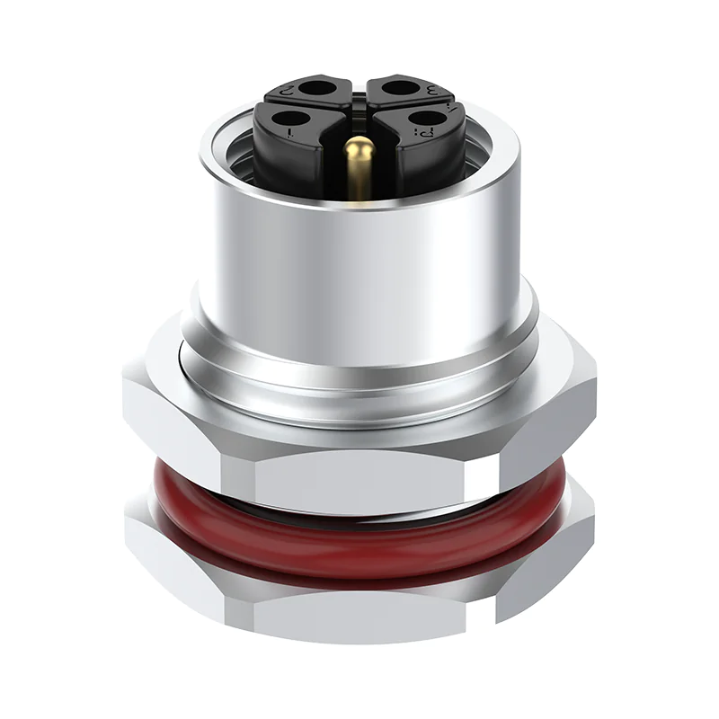 m12 k f 5pin