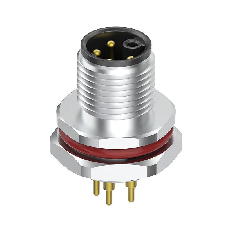 m12 k m 5pin 57
