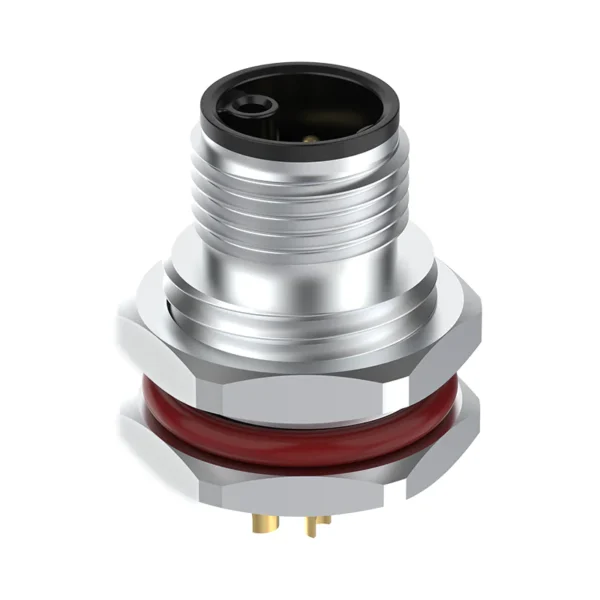 m12 k m 5pin