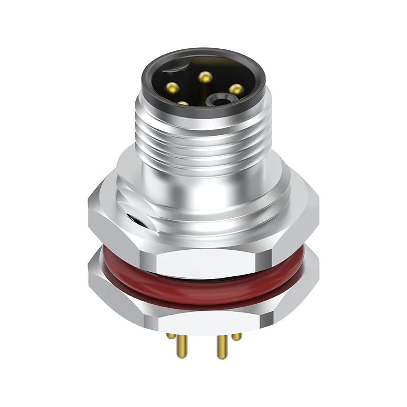 m12 k m 5pin14