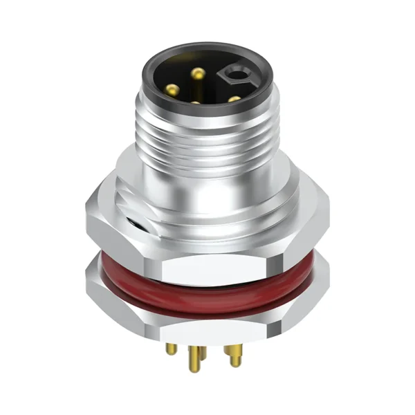 m12 l m 5pin 12