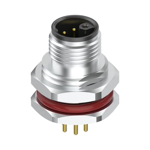 m12 m m 6pin 1