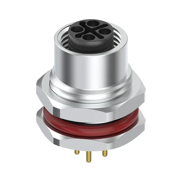 m12 s f 4pin 12