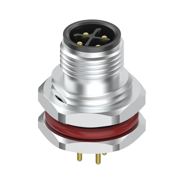 m12 s m 4pin 12