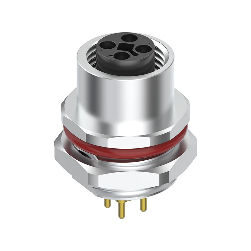 m12 t f 4pin 55