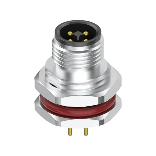 m12 t m 4pin 22