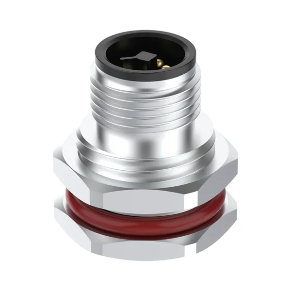 m12 t m 4pin