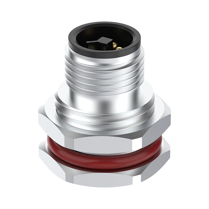 m12 t m 4pin