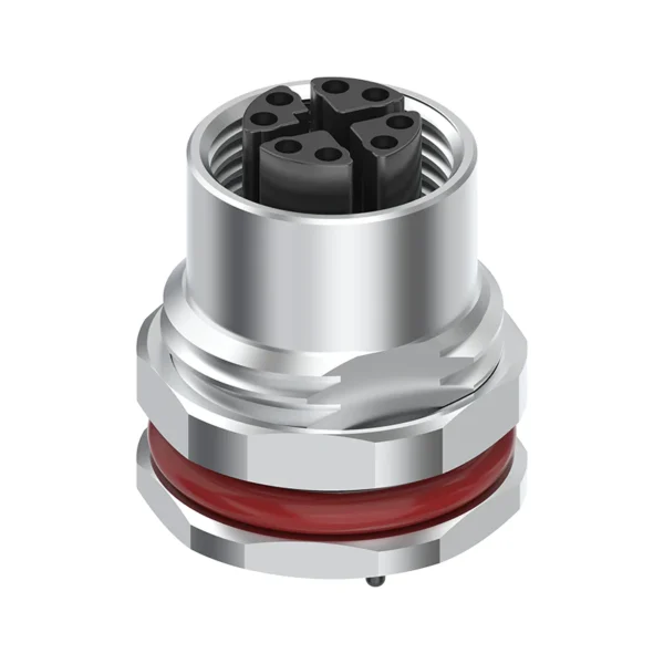 m12 x f 8pin 6