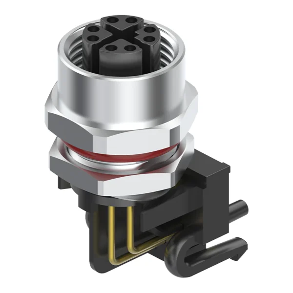 m12 x f 8pin 90°